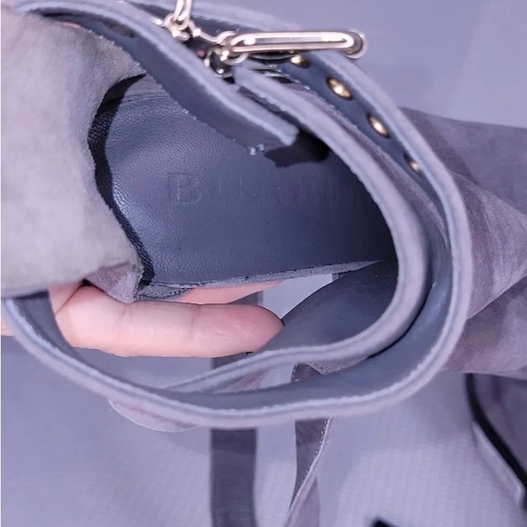 Burberry heels - Picture 9 of 14